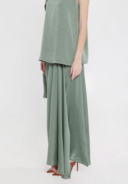 RAF X Martin Baustista Sasha Skirt (Olive)