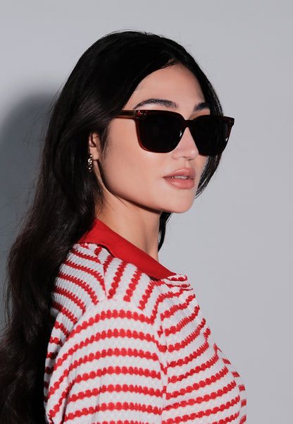 P&P Sunglasses 6296  C6