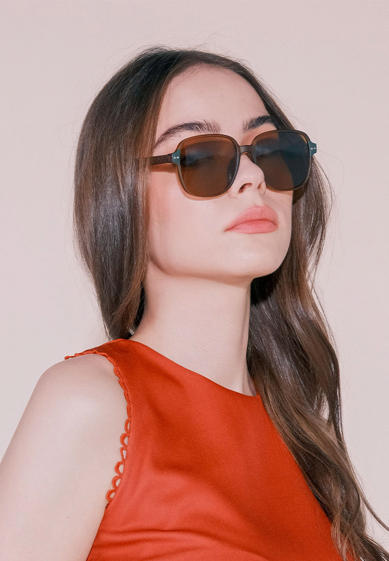 P&P Sunglasses 6817 (C3)