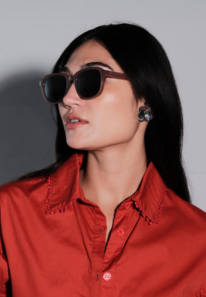 P&P Sunglasses 9856  C6