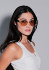 P&P Sunglasses 9856  C7