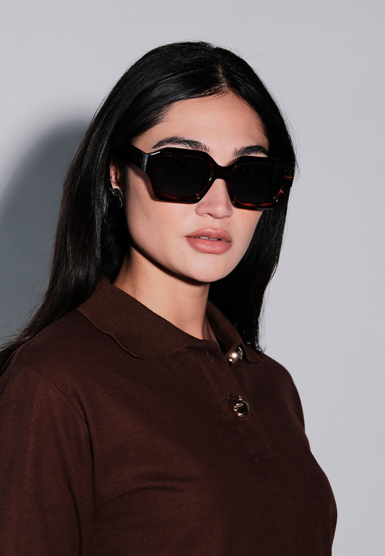 P&P Sunglasses 9876  C3