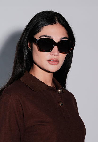 P&P Sunglasses 9876  C3