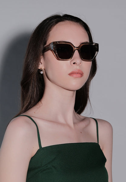 P&P Sunglasses 9877  C4