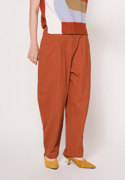 Adaim Pants (Camel)