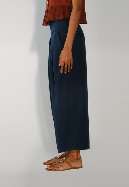 Sari- Sari Allona Pants (Navy)