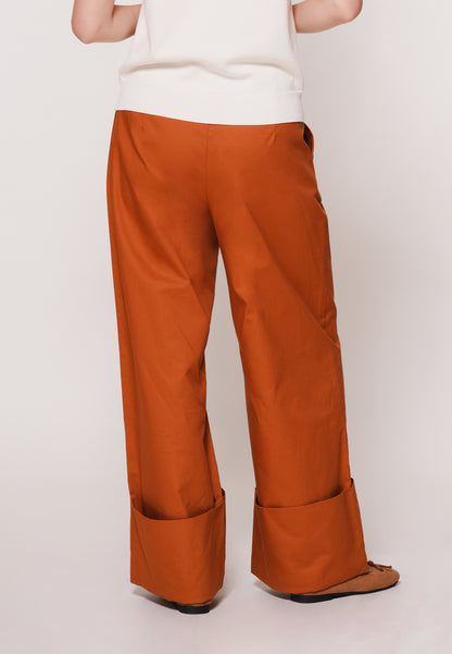 Archie Pants (Camel)