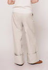 Archie Pants (Cream)