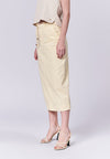 Almare Ashdale Skirt (Butter)