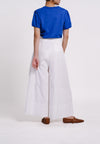 Barnaby Pants (White)