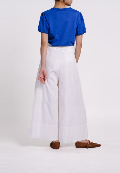 Barnaby Pants (White)