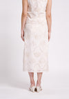 Bash Skirt (Beige)