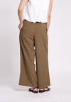 Bavin Pants (Brown)