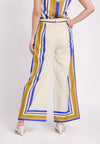 Berlin Pants (Striped Multi)