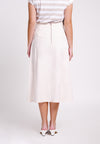 Bhaite Skirt  (Cream)