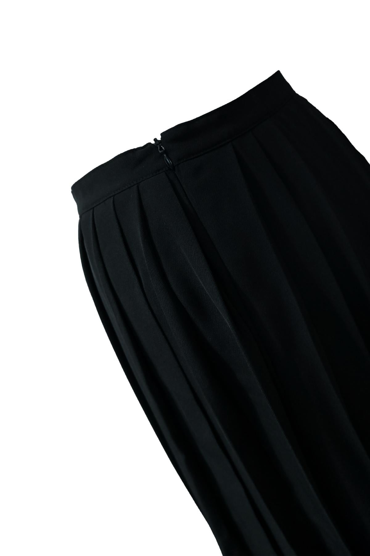 Raf Party Edit Raf Bijoux Skirt (Black)