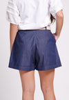 Bolt Shorts (Navy)