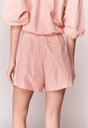 Solstice Broniah Shorts (Blush)