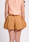 Bryony Shorts (Camel)