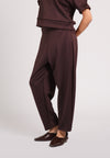Carie Pants (Choco Brown)