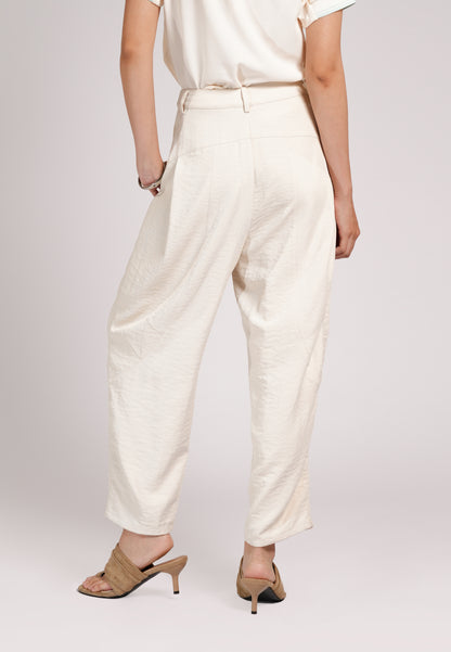 Connor Pants (Cream)