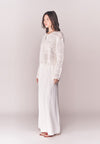 White Code Cypresse Pants (White)