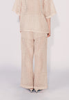 Camp Dalkey Pants (Cream)