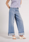 DNM Studios 2026 Dani Pants (Light Blue)