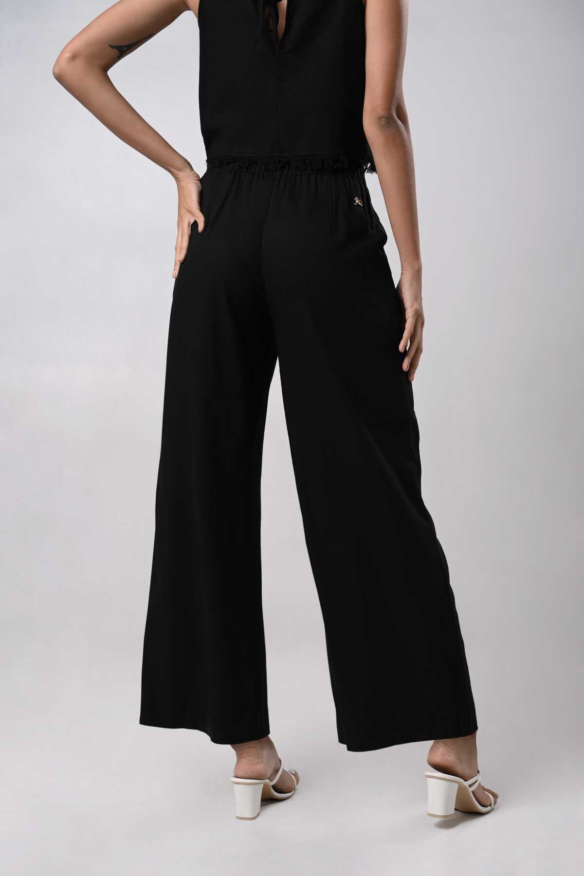 Darman Pants  (Black)