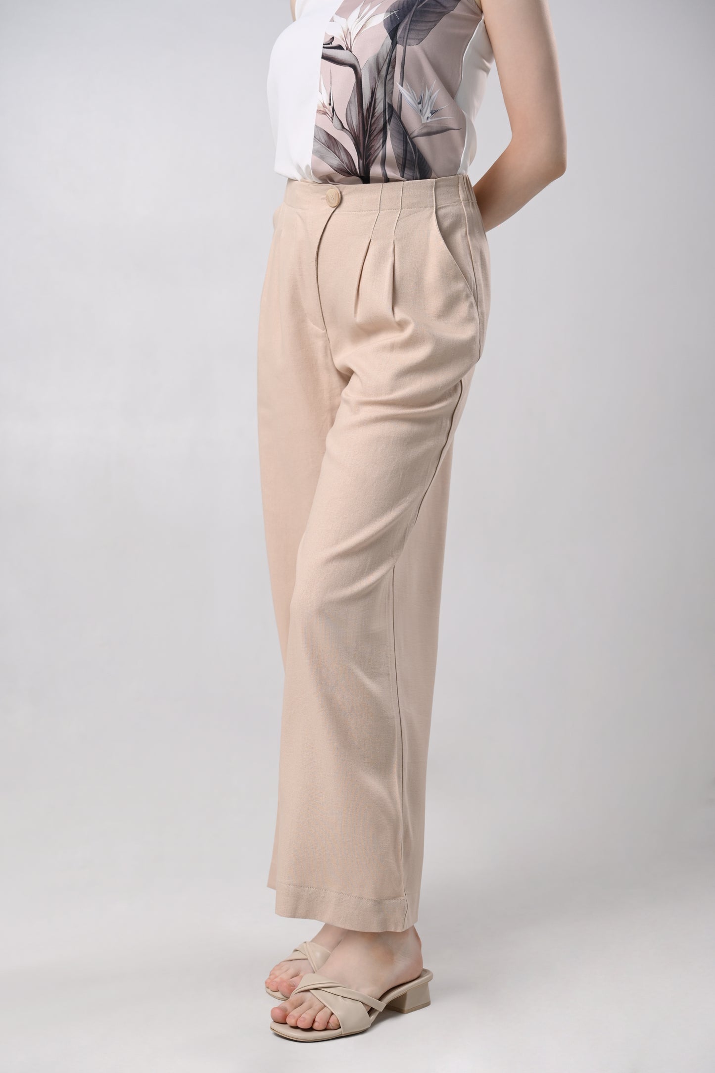 Darman Pants  (Khaki)