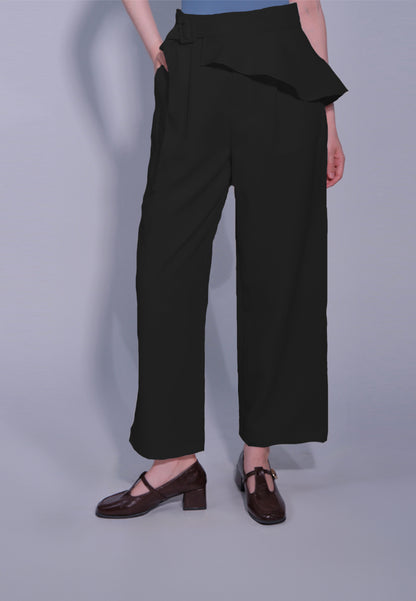Raf Depot Pants (Black)
