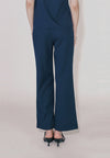 Camp Deshia Pants (Navy)
