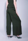 Raf Diversity Pants Plain (Emerald)