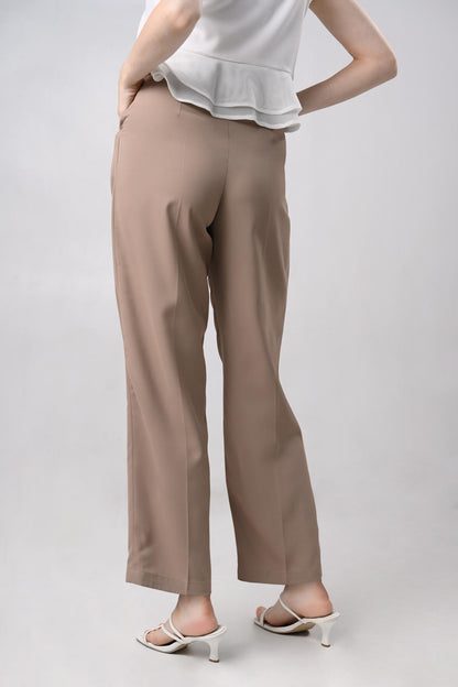 Dustin Pants (Taupe)