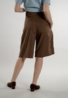 Elysia Jorts (Brown)