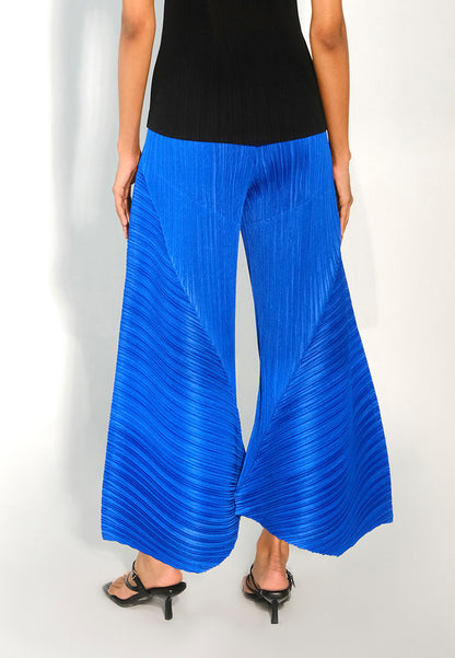 Raf Emiko Pants (Blue)