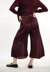 RAF Emiko Pants  (Red)