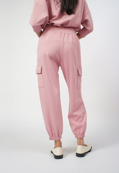 Raf Emmett Joggers (Blush)