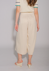 RAF Emprise Culottes  (Cream)