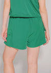 RAF Emprise Shorts  (Green)