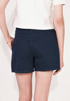 Camp Ethann Shorts  (Navy)