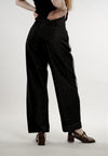 Evane Pants (Black/Gray)