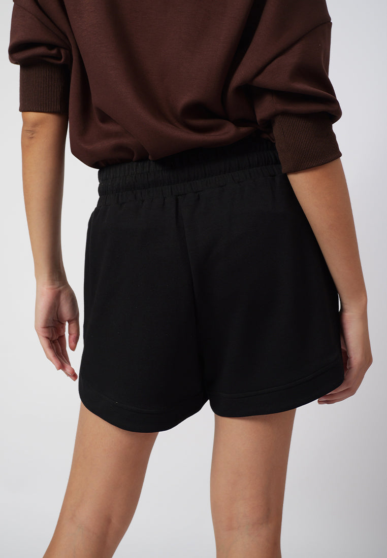 Raf Exton Shorts (Black)