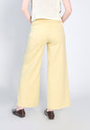 Nobleza Faner Pants (Yellow)