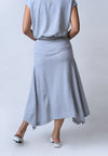 Ferris Skirt (Gray)
