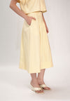 Finnel Skirt (Butter)