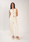 Fiorre Pants (Beige)