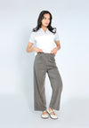 Nobleza Foulden Pants (Charcoal)