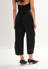 Foxy Pants  (Black)