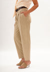 Foxy Pants  (Khaki)